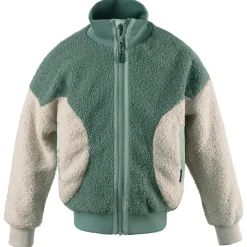 GOSOAKY - Kid's Jungle Cat - Fleecejacke New