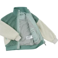 GOSOAKY - Kid's Jungle Cat - Fleecejacke New