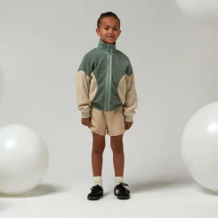 GOSOAKY - Kid's Jungle Cat - Fleecejacke New