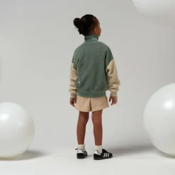 GOSOAKY - Kid's Jungle Cat - Fleecejacke New