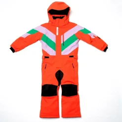 Best GOSOAKY - Kid's Lazy Lama - Overall