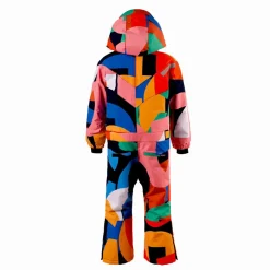 Best GOSOAKY - Kid's Lazy Lama - Overall