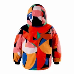 GOSOAKY - Kid's Mountain Goat - Skijacke New
