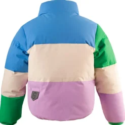 GOSOAKY - Kid's Rock Lobster - Winterjacke Marina Blue Multi