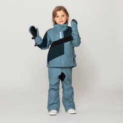 Hot - Kid's Sheep Shaun - Handschuhe Skibekleidung|Skihandschuhe