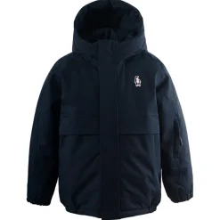 GOSOAKY - Kid's Smooth Lion - Winterjacke Sky Captain Blue Best