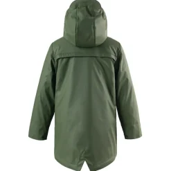 GOSOAKY - Kid's Snake Pit 3 in 1 Raincoat - Doppeljacke New