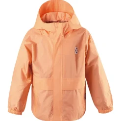 New - Kid's The Lion - Regenjacke Kinder Jacken|Wanderbekleidung