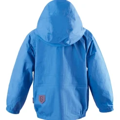 New - Kid's The Lion - Regenjacke Kinder Jacken|Wanderbekleidung