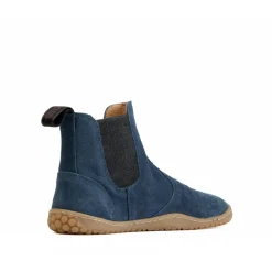 Grand Step Shoes - Kim Barefoot Suede - Barfußschuhe Hot