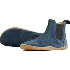 Grand Step Shoes - Kim Barefoot Suede - Barfußschuhe Hot