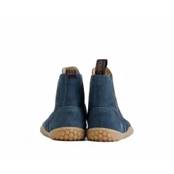 Grand Step Shoes - Kim Barefoot Suede - Barfußschuhe Hot