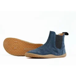 Grand Step Shoes - Kim Barefoot Suede - Barfußschuhe Hot