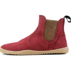 Grand Step Shoes - Kim Barefoot Suede - Barfußschuhe Hot