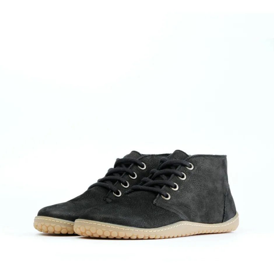 Grand Step Shoes - Pat Barefoot Nappa - Barfußschuhe Clearance
