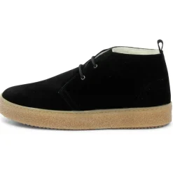 Grand Step Shoes - Safari Winter Suede - Winterschuhe
