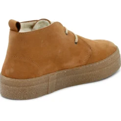 Grand Step Shoes - Safari Winter Suede - Winterschuhe