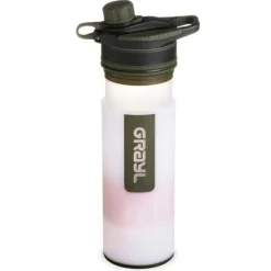 GRAYL - GeoPress Purifier New