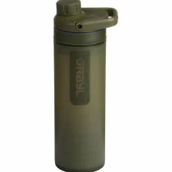 Best GRAYL - UltraPress Purifier Bottle - Wasserfilter