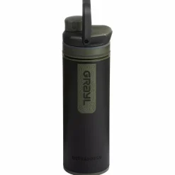 Best GRAYL - UltraPress Purifier Bottle - Wasserfilter