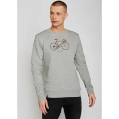 Hot - Bike 51 Wild - Pullover Alltagsbekleidung|Pullover & Hoodies
