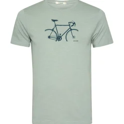 Sale - Bike Crop Spice T-Shirt - T-Shirt Alltagsbekleidung|T-Shirts