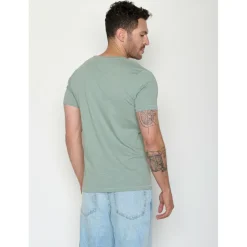Sale - Bike Crop Spice T-Shirt - T-Shirt Alltagsbekleidung|T-Shirts