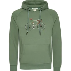 Online - Bike Enzo Simple Trek Hoodie - Hoodie Alltagsbekleidung|Pullover & Hoodies