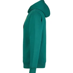 Clearance - Nature Forest Happy Star Hooded Sweater - Hoodie Alltagsbekleidung|Pullover & Hoodies