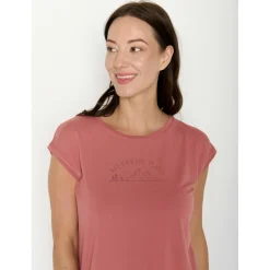 - Women's Weekend Plans Timid - T-Shirt Alltagsbekleidung|T-Shirts
