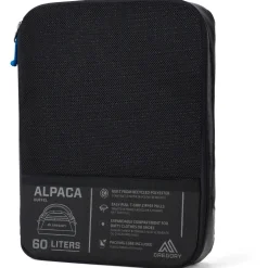 Gregory - Alpaca 60 - Reisetasche