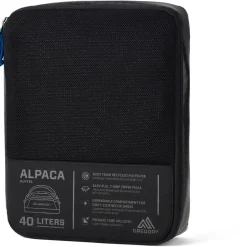 Gregory - Alpaca 40 - Reisetasche