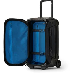 - Alpaca Wheeled Duffel 40 - Reisetasche Reisetaschen|Taschen