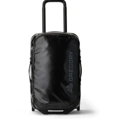 - Alpaca Wheeled Duffel 40 - Reisetasche Reisetaschen|Taschen