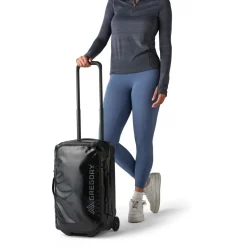 - Alpaca Wheeled Duffel 40 - Reisetasche Reisetaschen|Taschen