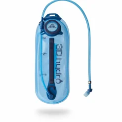 Gregory - 3D Hydro 3L Reservoir - Trinksystem Optic Blue Hot