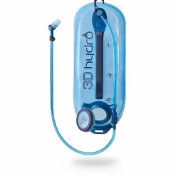 Gregory - 3D Hydro 3L Reservoir - Trinksystem Optic Blue Hot