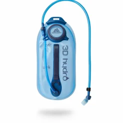 Gregory - 3D Hydro 2L Reservoir - Trinksystem Optic Blue Online