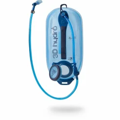 Gregory - 3D Hydro 2L Reservoir - Trinksystem Optic Blue Online