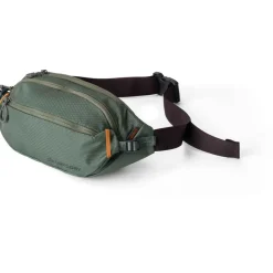 Hot - Nano Waistpack - Hüfttasche Taschen|Taschen