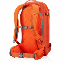 Gregory - Targhee 26 - Skitourenrucksack Best
