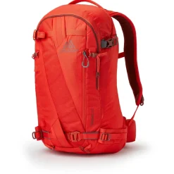 Gregory - Targhee 26 - Skitourenrucksack Best