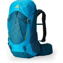 Gregory - Women's Amber 44 Plus - Trekkingrucksack Coral Blue