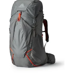 Gregory - Women's Facet 45 RC - Trekkingrucksack Sunset Grey Outlet