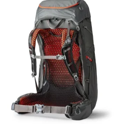 Gregory - Women's Facet 45 RC - Trekkingrucksack Sunset Grey Outlet