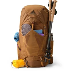 Discount Gregory - Women's Maven 58 RC - Trekkingrucksack