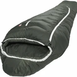 Gru00fcezi Bag Grüezi Bag - Biopod DownWool Summer 200 - Daunenschlafsack Deep Forest Best