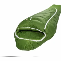 New Grüezi Bag - Biopod DownWool Summer 175 - Daunenschlafsack Trekkingausrüstung|Daunenschlafsäcke