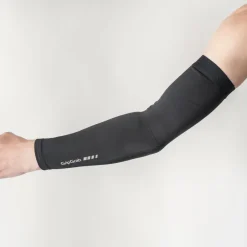 Sale GripGrab - Aquarepel 2 Water-Resistant Arm Warmers - Armlinge Black