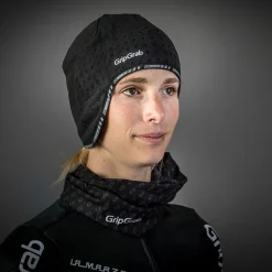 Outlet - Aviator Windproof Thermal Skull Cap - Radmütze Fahrradbekleidung|Kopfbedeckungen